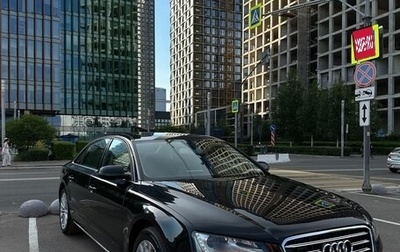 Audi A8, 2011 год, 2 050 000 рублей, 1 фотография