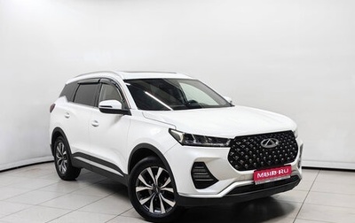 Chery Tiggo 7 Pro, 2020 год, 1 379 000 рублей, 1 фотография