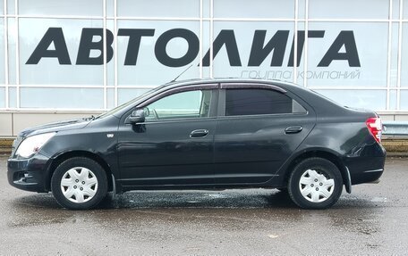 Chevrolet Cobalt II, 2013 год, 525 000 рублей, 4 фотография