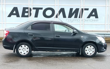 Chevrolet Cobalt II, 2013 год, 525 000 рублей, 3 фотография