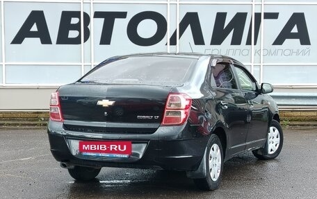Chevrolet Cobalt II, 2013 год, 525 000 рублей, 2 фотография