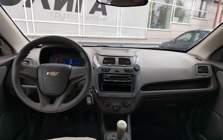 Chevrolet Cobalt II, 2013 год, 525 000 рублей, 5 фотография