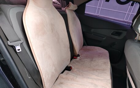 Chevrolet Cobalt II, 2013 год, 525 000 рублей, 12 фотография