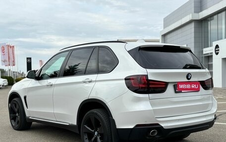 BMW X5, 2015 год, 3 350 000 рублей, 4 фотография