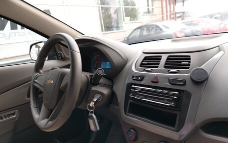 Chevrolet Cobalt II, 2013 год, 525 000 рублей, 6 фотография