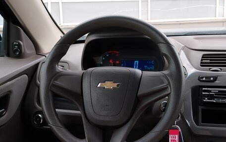 Chevrolet Cobalt II, 2013 год, 525 000 рублей, 8 фотография