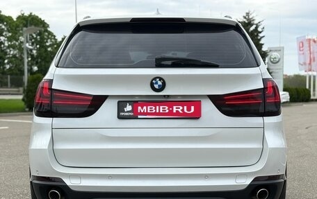 BMW X5, 2015 год, 3 350 000 рублей, 5 фотография