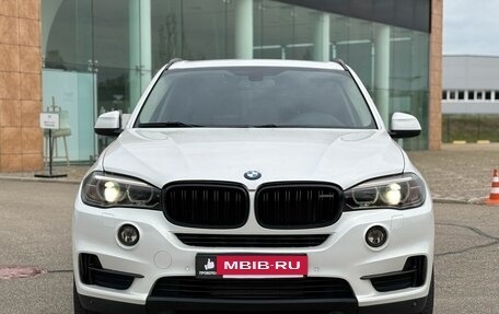 BMW X5, 2015 год, 3 350 000 рублей, 2 фотография