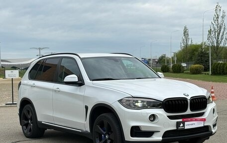BMW X5, 2015 год, 3 350 000 рублей, 3 фотография