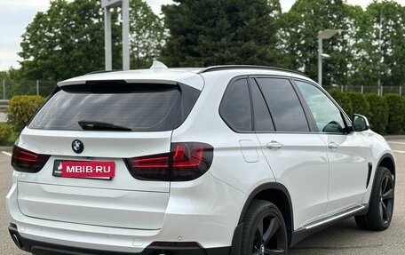 BMW X5, 2015 год, 3 350 000 рублей, 6 фотография