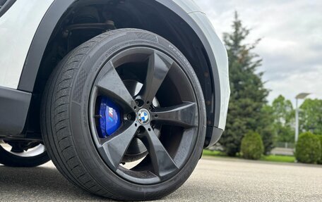 BMW X5, 2015 год, 3 350 000 рублей, 9 фотография