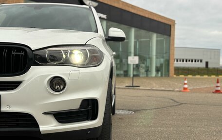 BMW X5, 2015 год, 3 350 000 рублей, 10 фотография