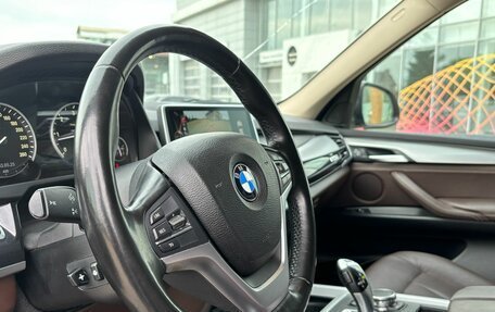BMW X5, 2015 год, 3 350 000 рублей, 13 фотография
