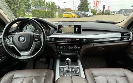 BMW X5, 2015 год, 3 350 000 рублей, 12 фотография