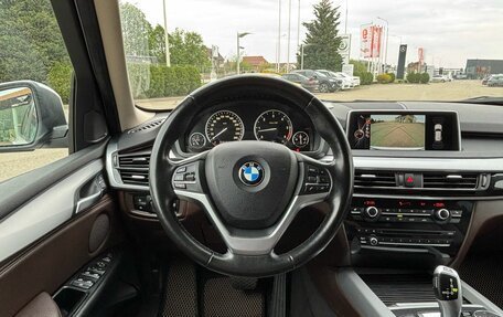 BMW X5, 2015 год, 3 350 000 рублей, 14 фотография
