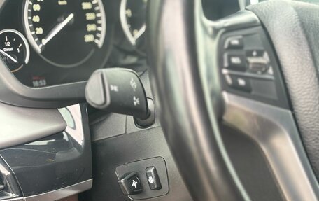 BMW X5, 2015 год, 3 350 000 рублей, 17 фотография