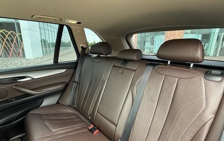 BMW X5, 2015 год, 3 350 000 рублей, 22 фотография