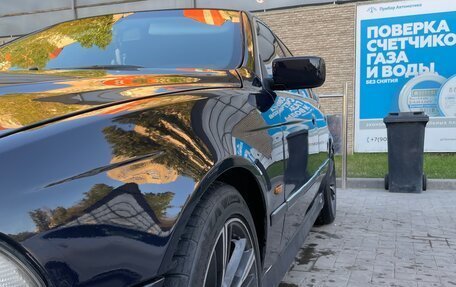 BMW 5 серия, 1997 год, 670 000 рублей, 2 фотография