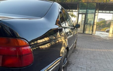 BMW 5 серия, 1997 год, 670 000 рублей, 6 фотография