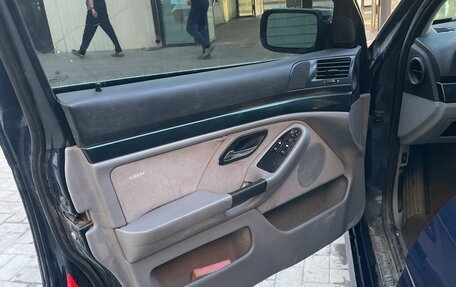 BMW 5 серия, 1997 год, 670 000 рублей, 13 фотография