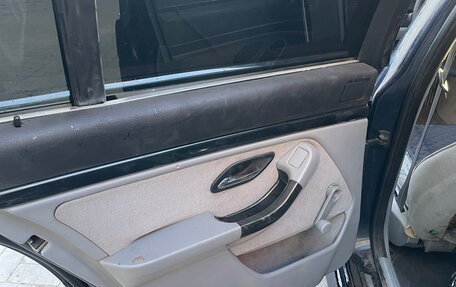 BMW 5 серия, 1997 год, 670 000 рублей, 14 фотография