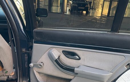 BMW 5 серия, 1997 год, 670 000 рублей, 15 фотография