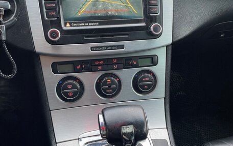Volkswagen Passat B6, 2008 год, 1 110 000 рублей, 14 фотография