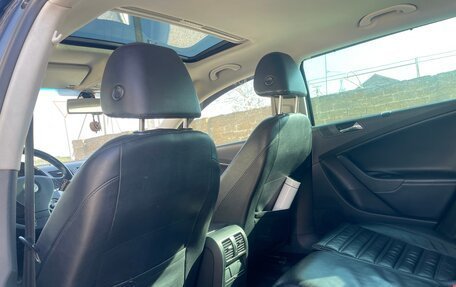 Volkswagen Passat B6, 2008 год, 1 110 000 рублей, 8 фотография