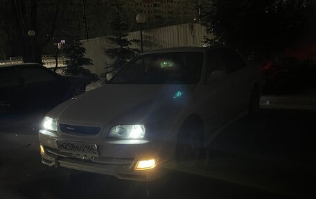 Toyota Chaser VI, 2000 год, 800 000 рублей, 2 фотография