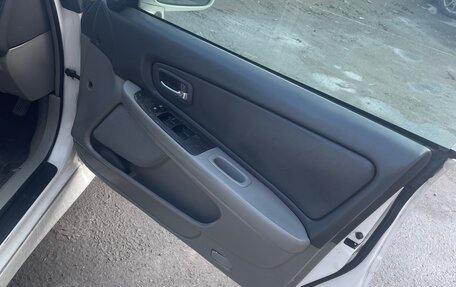 Toyota Chaser VI, 2000 год, 800 000 рублей, 13 фотография