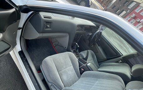 Toyota Chaser VI, 2000 год, 800 000 рублей, 16 фотография
