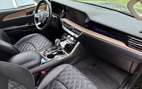 KIA Mohave I, 2020 год, 4 600 000 рублей, 5 фотография