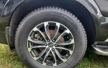 KIA Mohave I, 2020 год, 4 600 000 рублей, 24 фотография