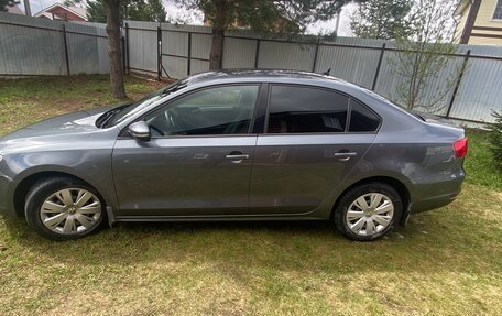 Volkswagen Jetta VI, 2012 год, 949 990 рублей, 6 фотография
