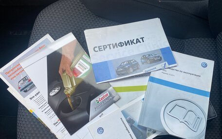 Volkswagen Jetta VI, 2012 год, 949 990 рублей, 12 фотография