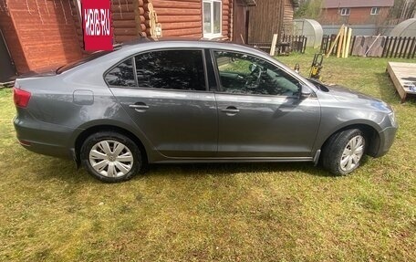 Volkswagen Jetta VI, 2012 год, 949 990 рублей, 7 фотография