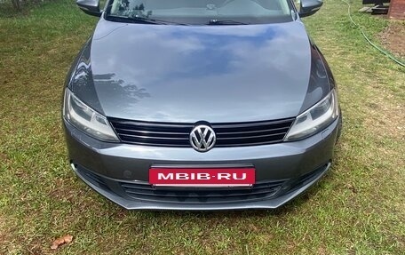 Volkswagen Jetta VI, 2012 год, 949 990 рублей, 5 фотография