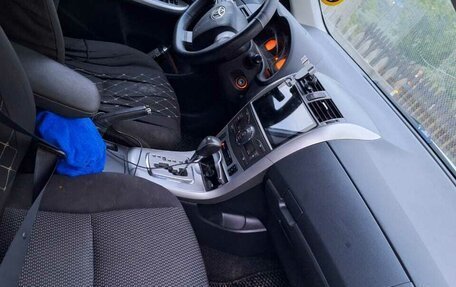 Toyota Corolla, 2012 год, 1 000 000 рублей, 4 фотография