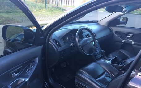Volvo XC90 II рестайлинг, 2010 год, 1 600 000 рублей, 3 фотография