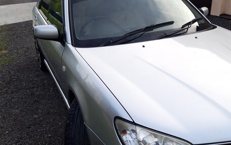 Subaru Impreza III, 2006 год, 800 000 рублей, 6 фотография