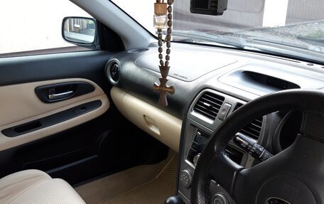 Subaru Impreza III, 2006 год, 800 000 рублей, 7 фотография