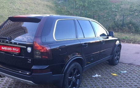 Volvo XC90 II рестайлинг, 2010 год, 1 600 000 рублей, 5 фотография