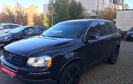 Volvo XC90 II рестайлинг, 2010 год, 1 600 000 рублей, 4 фотография