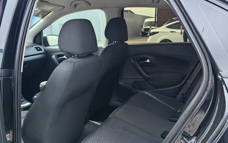 Volkswagen Polo VI (EU Market), 2012 год, 785 000 рублей, 2 фотография