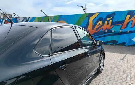 Volkswagen Polo VI (EU Market), 2012 год, 785 000 рублей, 12 фотография