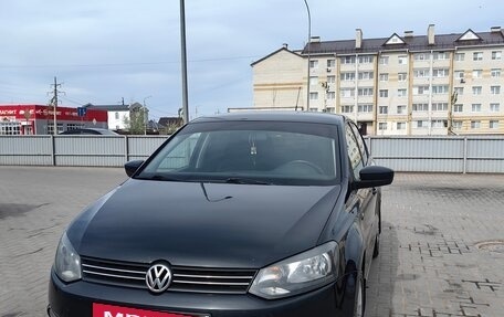 Volkswagen Polo VI (EU Market), 2012 год, 785 000 рублей, 3 фотография