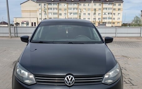 Volkswagen Polo VI (EU Market), 2012 год, 785 000 рублей, 15 фотография