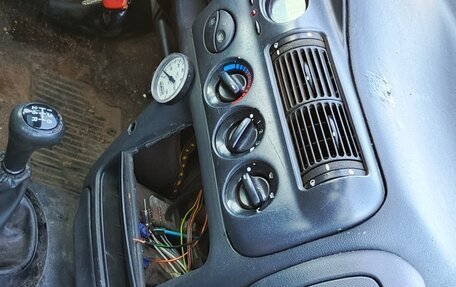 Ford Escort V, 1997 год, 38 000 рублей, 2 фотография