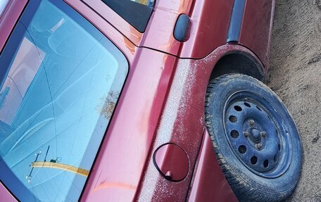 Ford Escort V, 1997 год, 38 000 рублей, 6 фотография