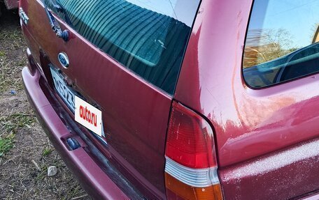 Ford Escort V, 1997 год, 38 000 рублей, 5 фотография